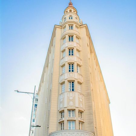 סלבאדור Fera Palace Hotel מראה חיצוני תמונה