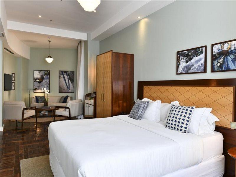 סלבאדור Fera Palace Hotel מראה חיצוני תמונה
