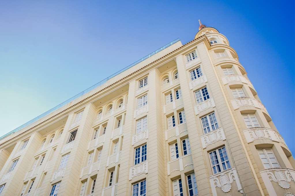 סלבאדור Fera Palace Hotel מראה חיצוני תמונה