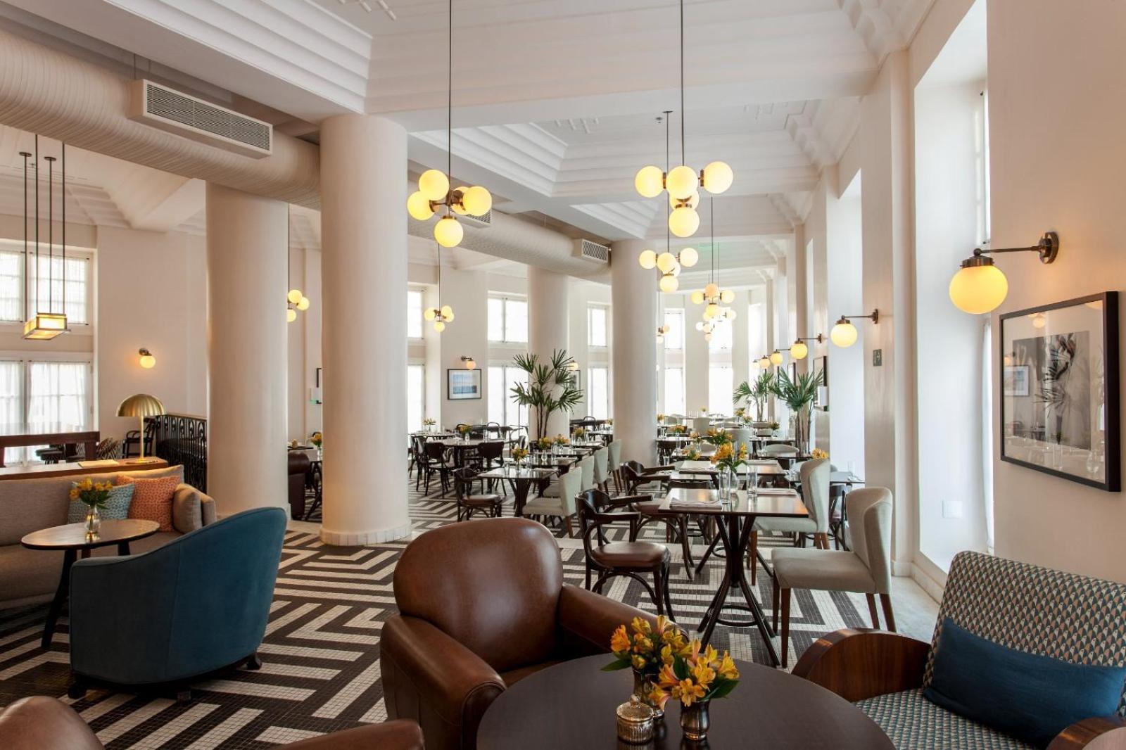 סלבאדור Fera Palace Hotel מראה חיצוני תמונה