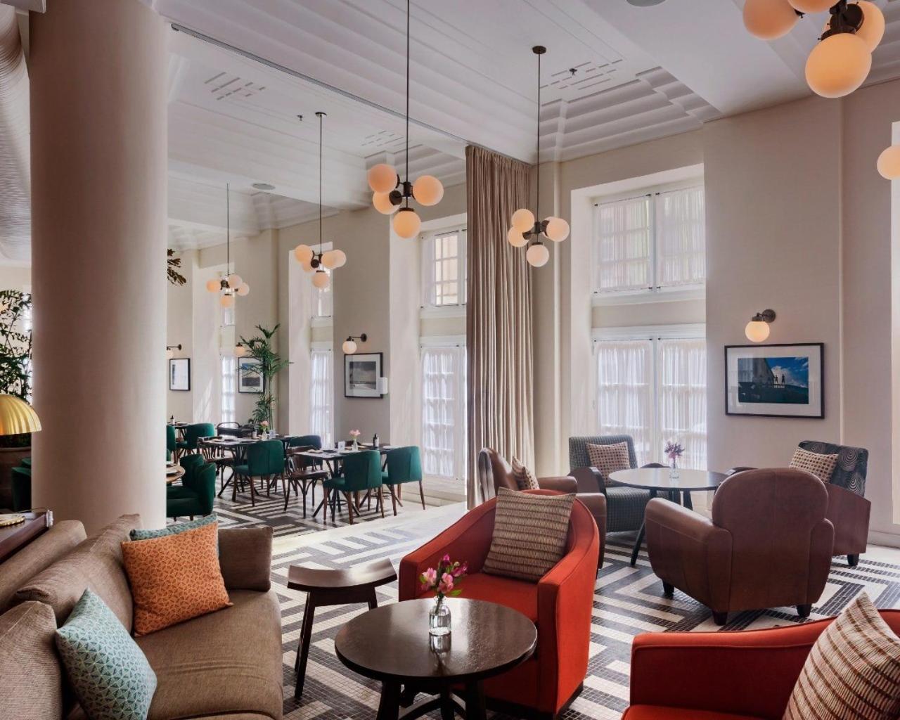 סלבאדור Fera Palace Hotel מראה חיצוני תמונה