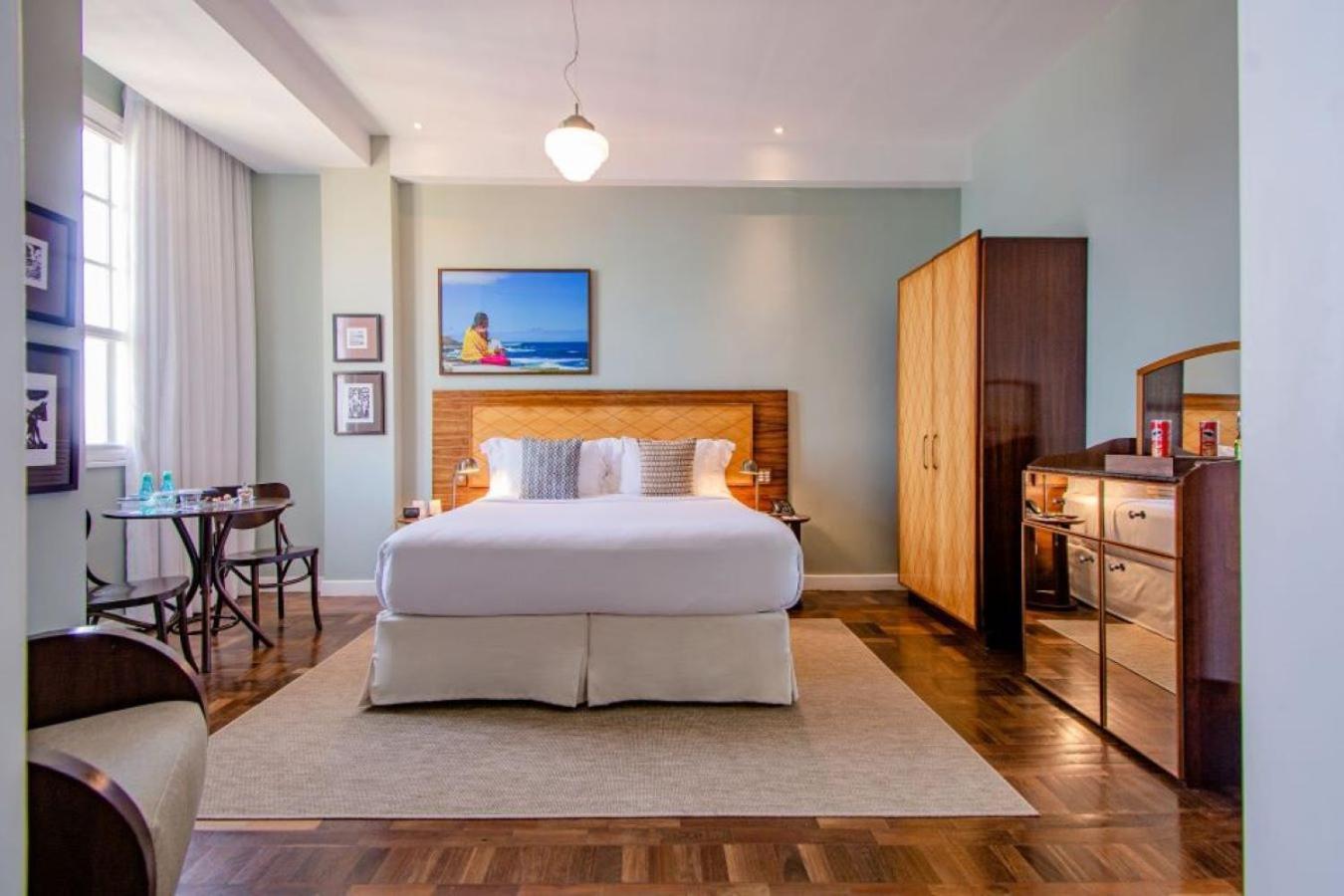 סלבאדור Fera Palace Hotel מראה חיצוני תמונה