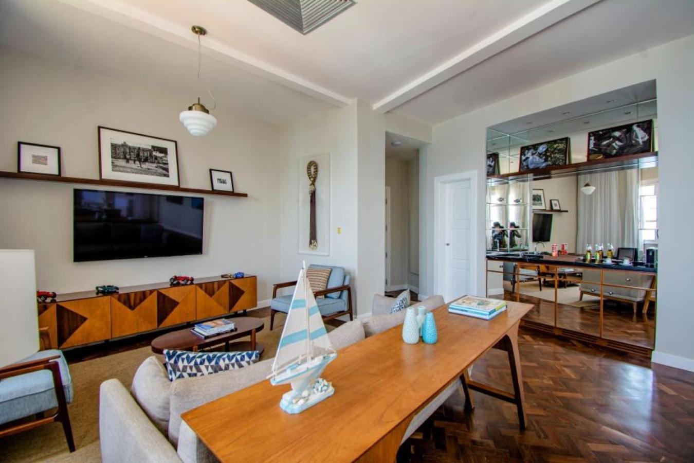 סלבאדור Fera Palace Hotel מראה חיצוני תמונה