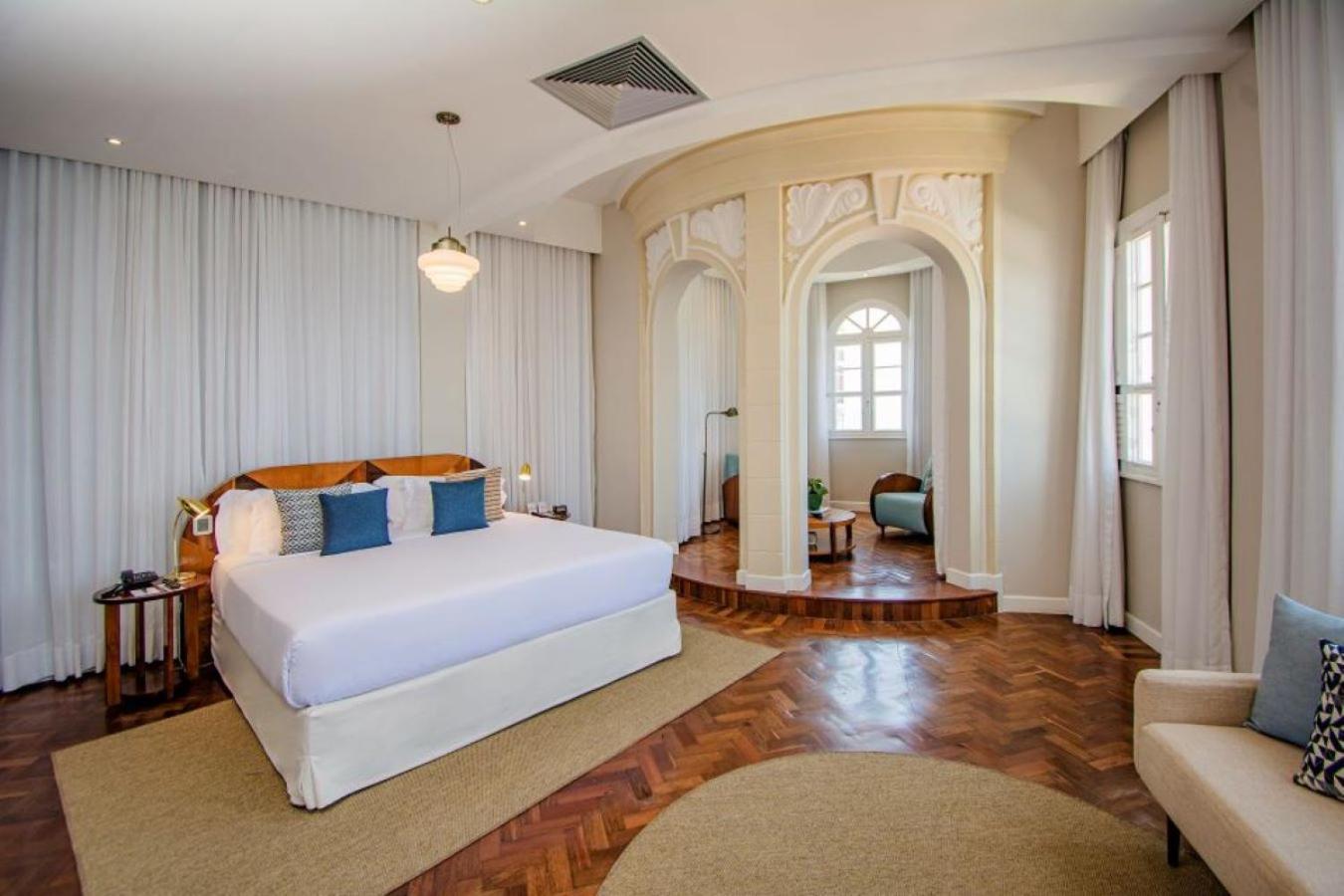 סלבאדור Fera Palace Hotel מראה חיצוני תמונה