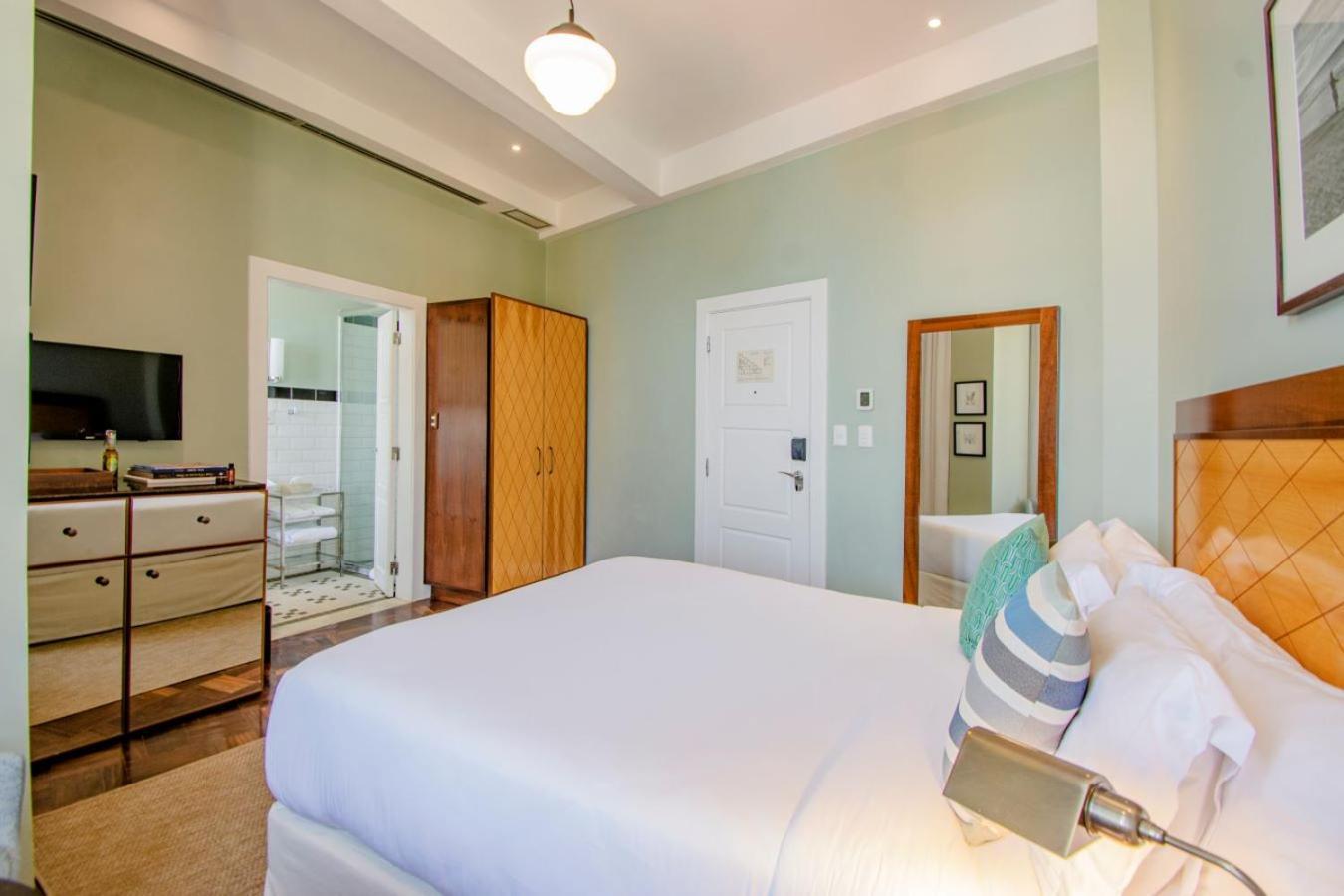 סלבאדור Fera Palace Hotel מראה חיצוני תמונה