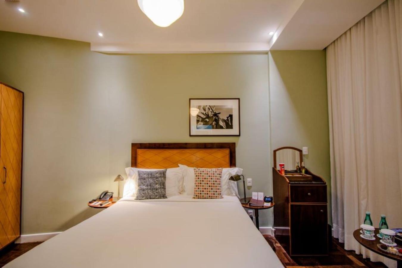 סלבאדור Fera Palace Hotel מראה חיצוני תמונה