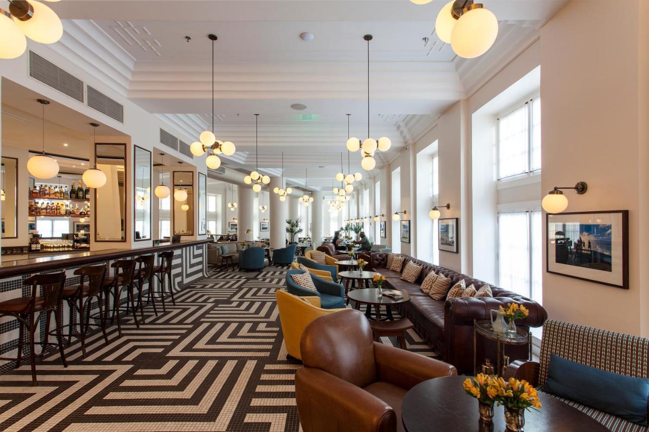 סלבאדור Fera Palace Hotel מראה חיצוני תמונה