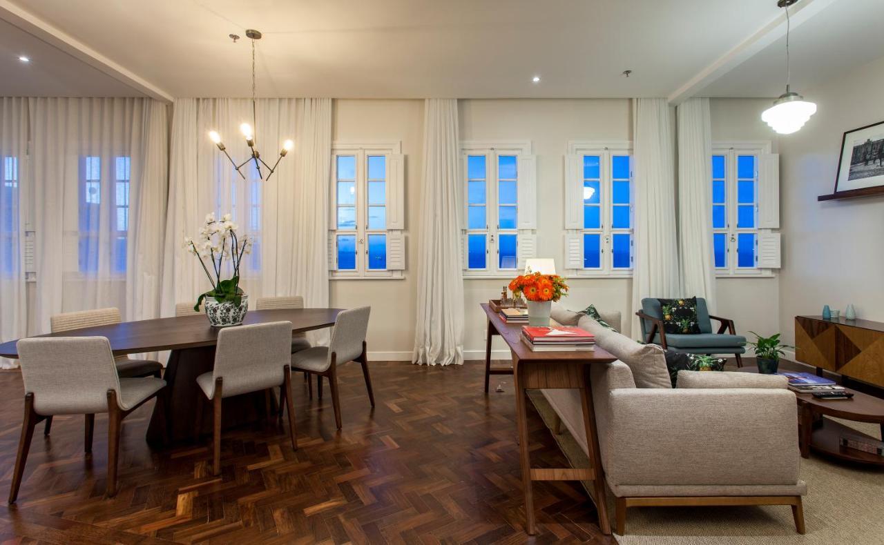 סלבאדור Fera Palace Hotel מראה חיצוני תמונה