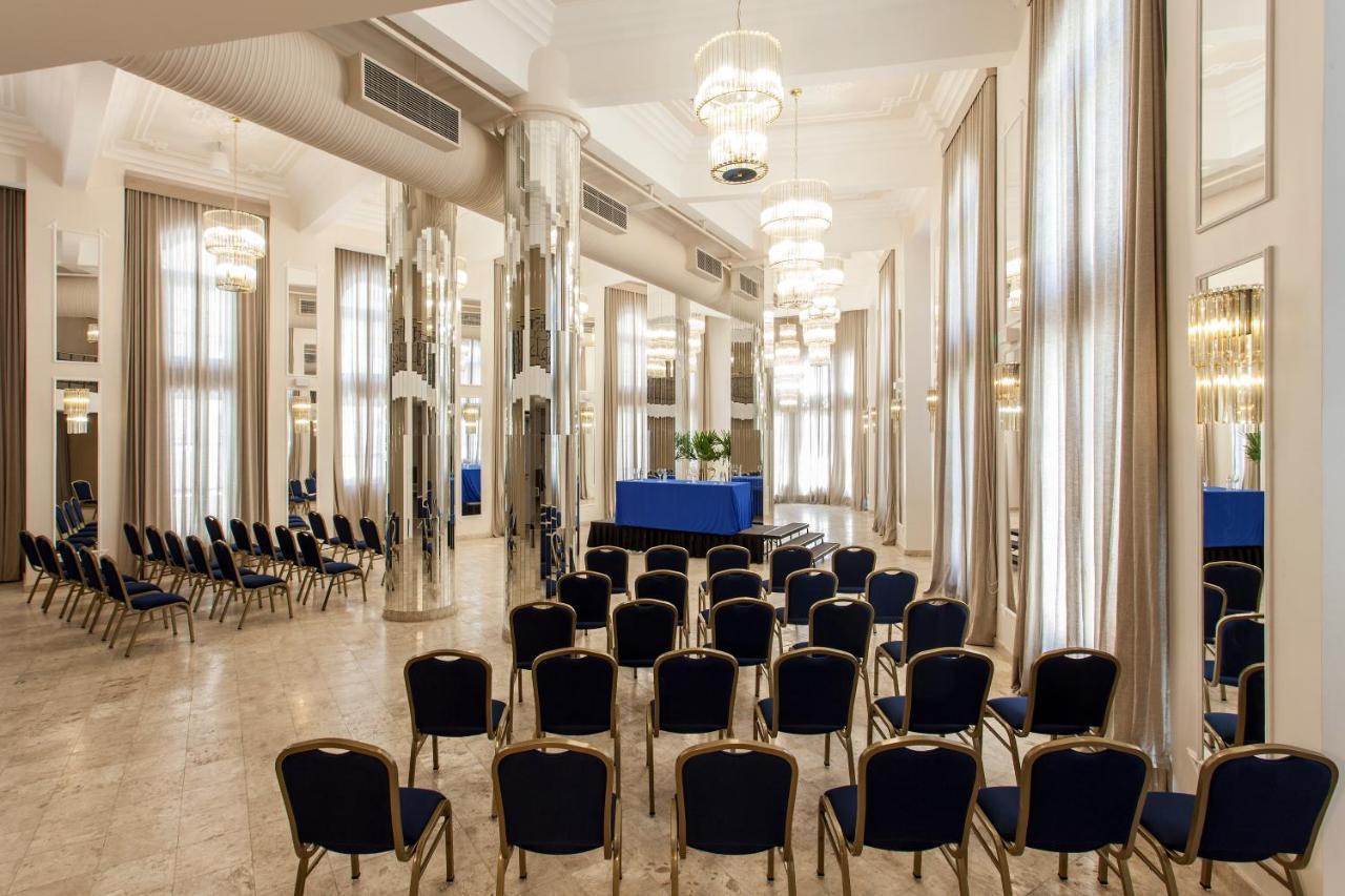 סלבאדור Fera Palace Hotel מראה חיצוני תמונה